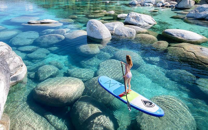 stand up paddle sup