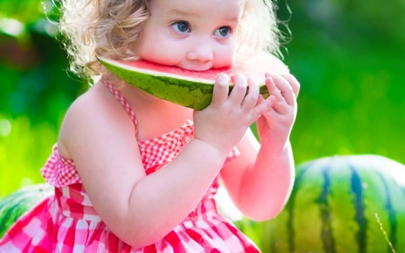 quanta frutta e verdura mangiare al giorno